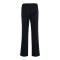 hummel Pulse Wide Jogginghose Damen Schwarz F2001 - schwarz