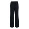 hummel Pulse Wide Jogginghose Damen Schwarz F2001 - schwarz