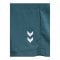 Hummel Pulse Workout Short Blau F7280 - blau