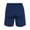Hummel Short Blau F7459 - blau