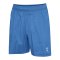Hummel Pulse Workout Short Kids Blau F4245 - blau
