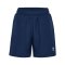 Hummel Pulse Workout Short Kids Blau F7459 - blau
