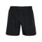 Hummel Pulse Workout Short Schwarz F2001 - schwarz
