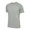 Hummel Pulse Workout T-Shirt Grau F2076 - grau