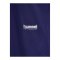 Hummel Pulse Workout T-Shirt Lila F4129 - lila