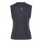 Hummel Tanktop Damen Grau F2366 - grau