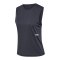 Hummel Tanktop Damen Grau F2366 - grau