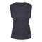 Hummel Tanktop Damen Grau F2366 - grau