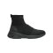 Hummel Quay Raft Knit Tn Sneaker Grau F2001 - grau