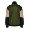 Hummel Rane Trainingsjacke Kids Grün F6453 - gruen