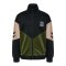 Hummel Rane Trainingsjacke Kids Grün F6453 - gruen
