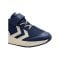Hummel Reach 250 Recycled Sneaker Kids Schwarz F1009 - schwarz