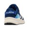 Hummel Reach 250 Recycled Tex Sneaker Kids Blau F7017 - blau