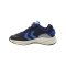 Hummel Reach 250 Recycled Tex Sneaker Kids Schwarz F1009 - schwarz