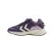 Hummel Reach 250 Tex Sneaker Kids Lila F3389 - lila