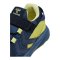 Hummel Reach 300 Recycled Sneaker Kids Schwarz F1009 - schwarz