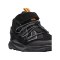 Hummel Reach Conquer Hero Mid Tex Boots Kids Schwarz F2001 - schwarz