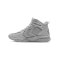 Hummel Reach Lx 12000 Sneaker Grau F2509 - grau