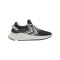 Hummel Reach Lx 300 Sneaker Schwarz F2001 - schwarz