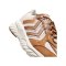 Hummel Reach Lx 6000 Sneaker Orange F8032 - orange