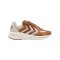 Hummel Reach Lx 6000 Sneaker Orange F8032 - orange