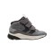 Hummel Reach Zero Mid Sneaker Kids Grau F7007 - grau