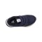 Hummel Reach Zero Mid Sneaker Kids Schwarz F1009 - schwarz
