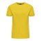 Hummel hmlRED Basic T-Shirt Gelb F5021 - gelb