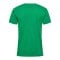 Hummel hmlRED Basic T-Shirt Grün F6235 - gruen