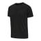 Hummel hmlRED Basic T-Shirt Schwarz F2001 - schwarz