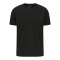 Hummel hmlRED Basic T-Shirt Schwarz F2001 - schwarz