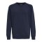 Hummel hmlRED Classic Sweatshirt Kids Blau F7026 - blau