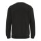 Hummel hmlRED Classic Sweatshirt Schwarz F2001 - schwarz