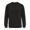 Hummel hmlRED Classic Sweatshirt Schwarz F2001 - schwarz