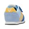 Hummel Reflex Double Multi Sneaker Kids Blau F8678 - blau