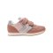 Hummel Reflex Double Multi Sneaker Kids Braun F8040 - braun