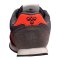 Hummel Reflex Double Multi Sneaker Kids Schwarz F2001 - schwarz