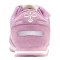 Hummel Reflex Glitter Sneaker Kids Blau F8718 - blau