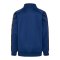Hummel Refresh Trainingsjacke Kids Blau F7642 - blau