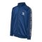 Hummel Refresh Trainingsjacke Kids Blau F7642 - blau