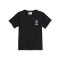 Hummel Revolution T-Shirt Kids Schwarz F2001 - schwarz