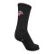 Hummel Socken Schwarz F2001 - schwarz