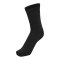 Hummel Socken Schwarz F2001 - schwarz