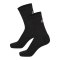Hummel Socken Schwarz F2001 - schwarz