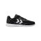 Hummel Root Elite Ii Schuh Schwarz F2001 - schwarz