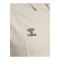 hummel Root Polo Langarm Gelb F5062 - gelb