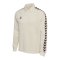 hummel Root Polo Langarm Gelb F5062 - gelb