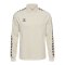 hummel Root Polo Langarm Gelb F5062 - gelb