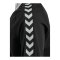 hummel Root Polo Langarm Schwarz F2001 - schwarz