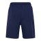 hummel Root Short Blau F7026 - blau